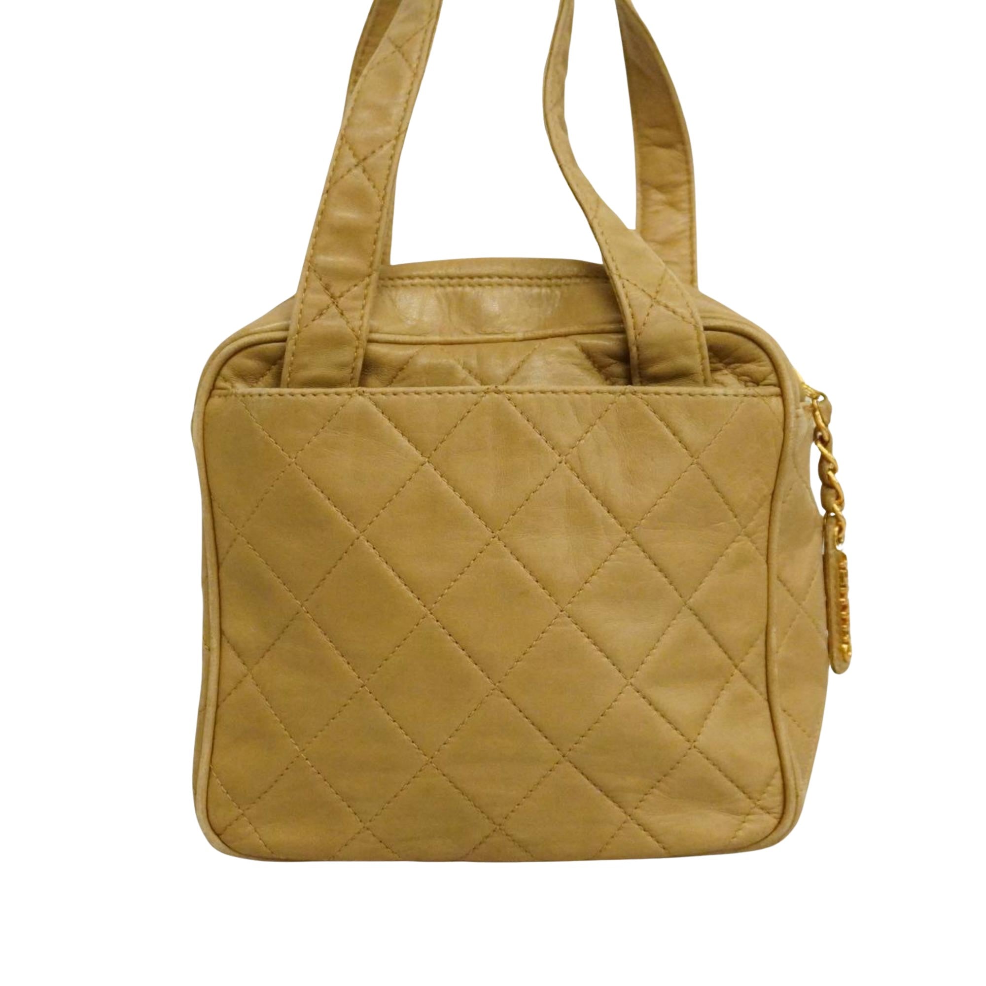 Chanel Logo CC