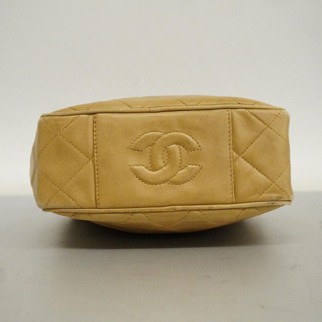 Chanel Logo CC