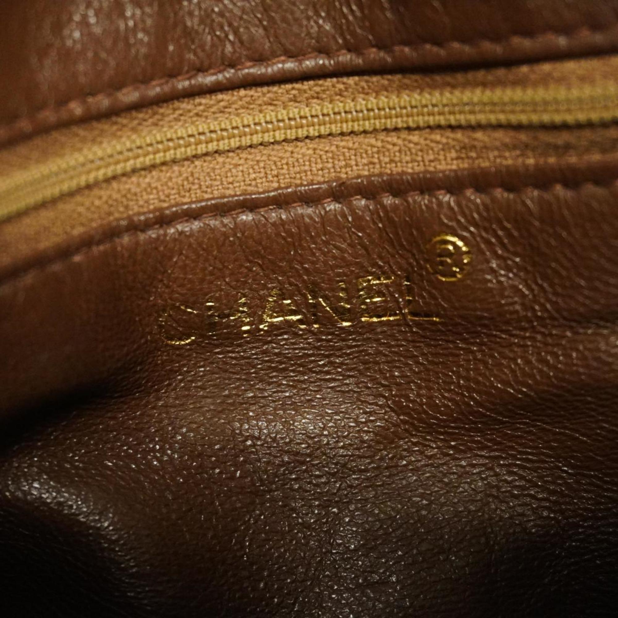 Chanel Logo CC