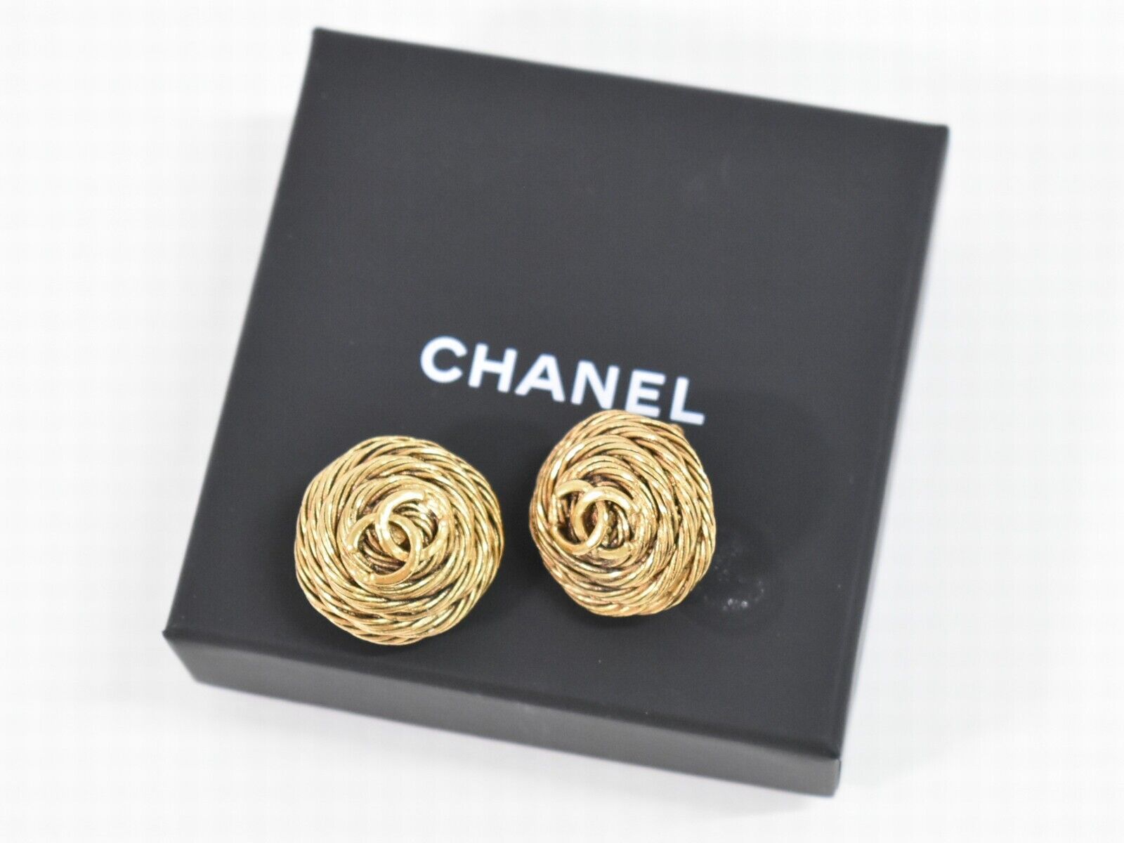 Chanel Coco Mark