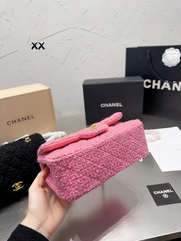 aura-bags - Chanel Bags - 7061
