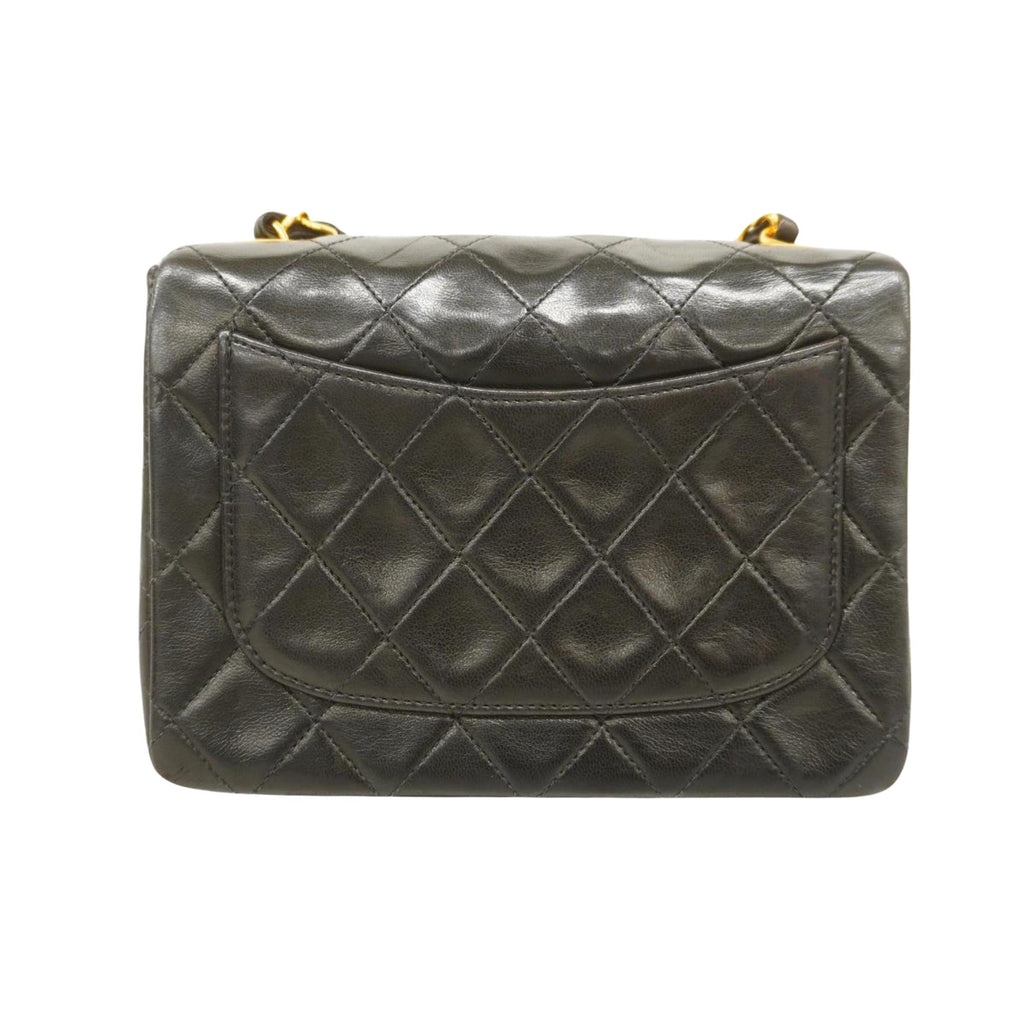 Chanel Mini matelassé