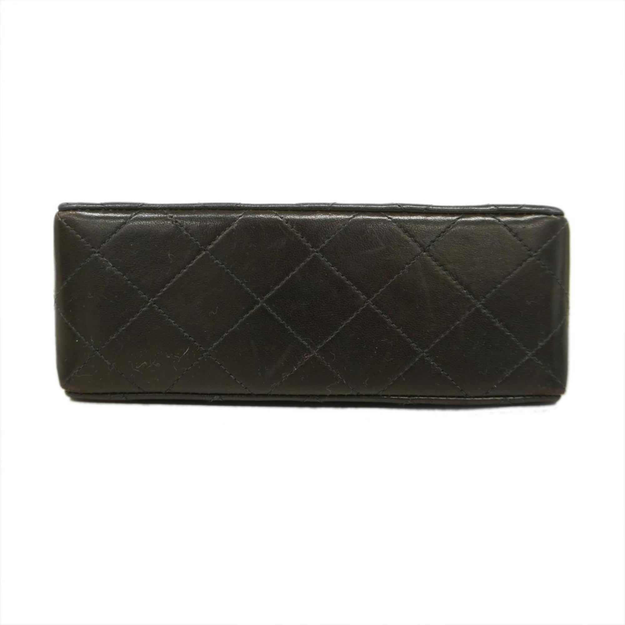Chanel Mini matelassé