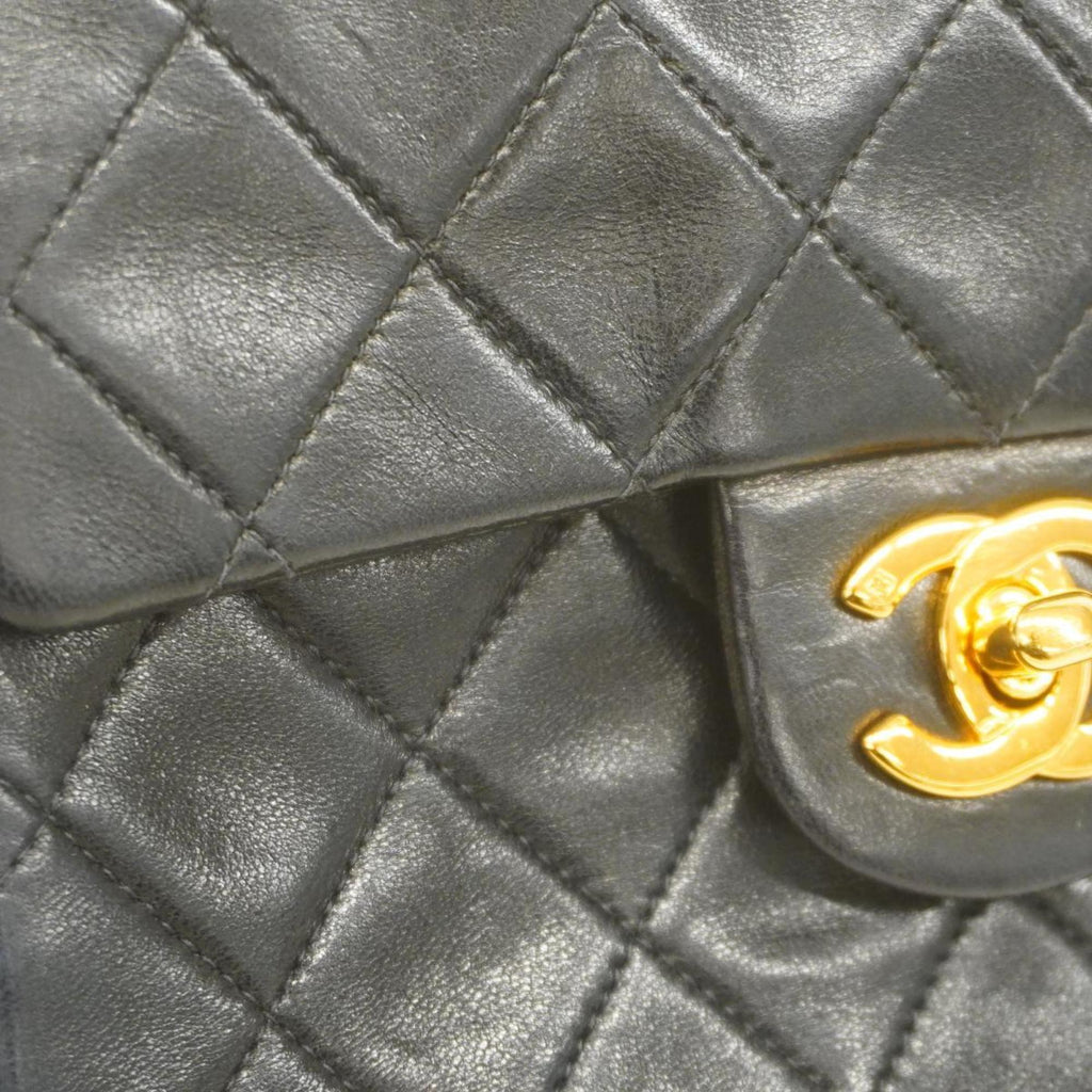 Chanel Mini matelassé