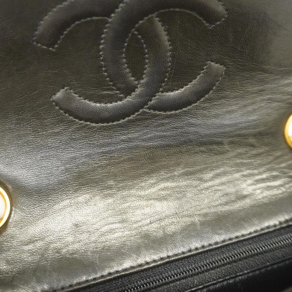 Chanel Mini matelassé