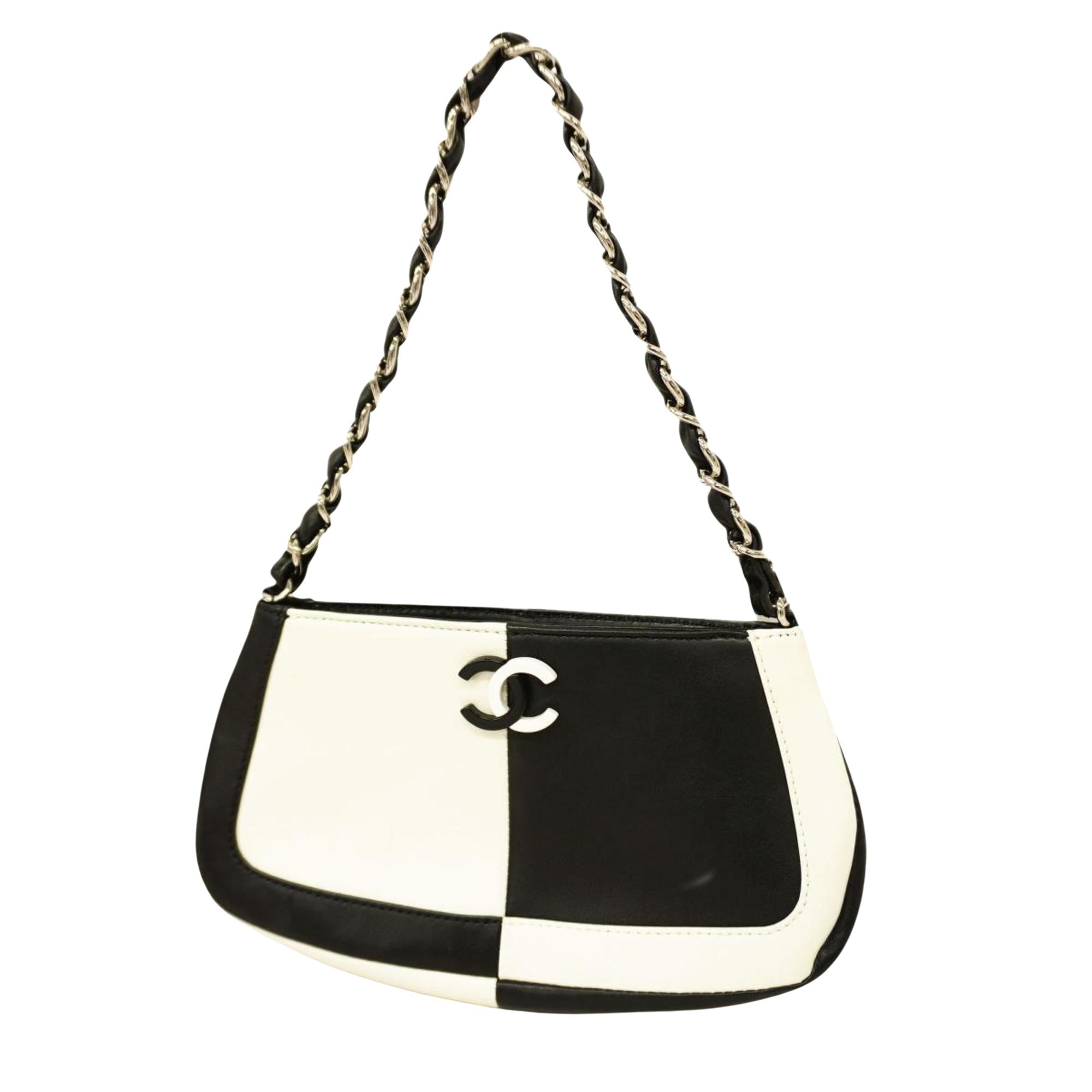 Chanel Cc