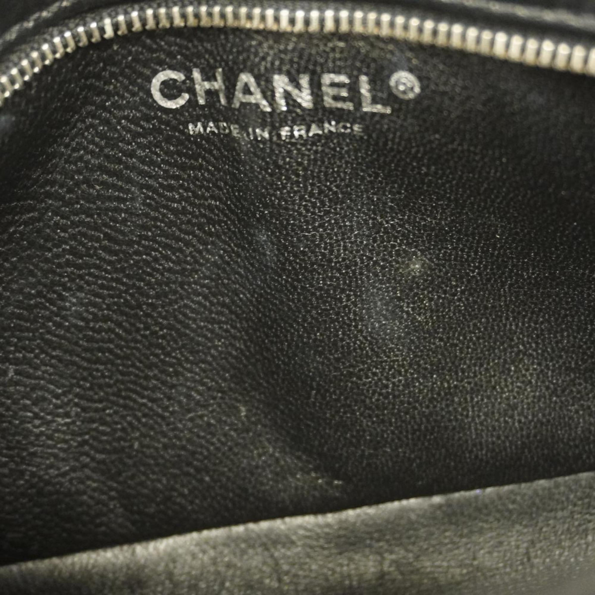 Chanel Cc