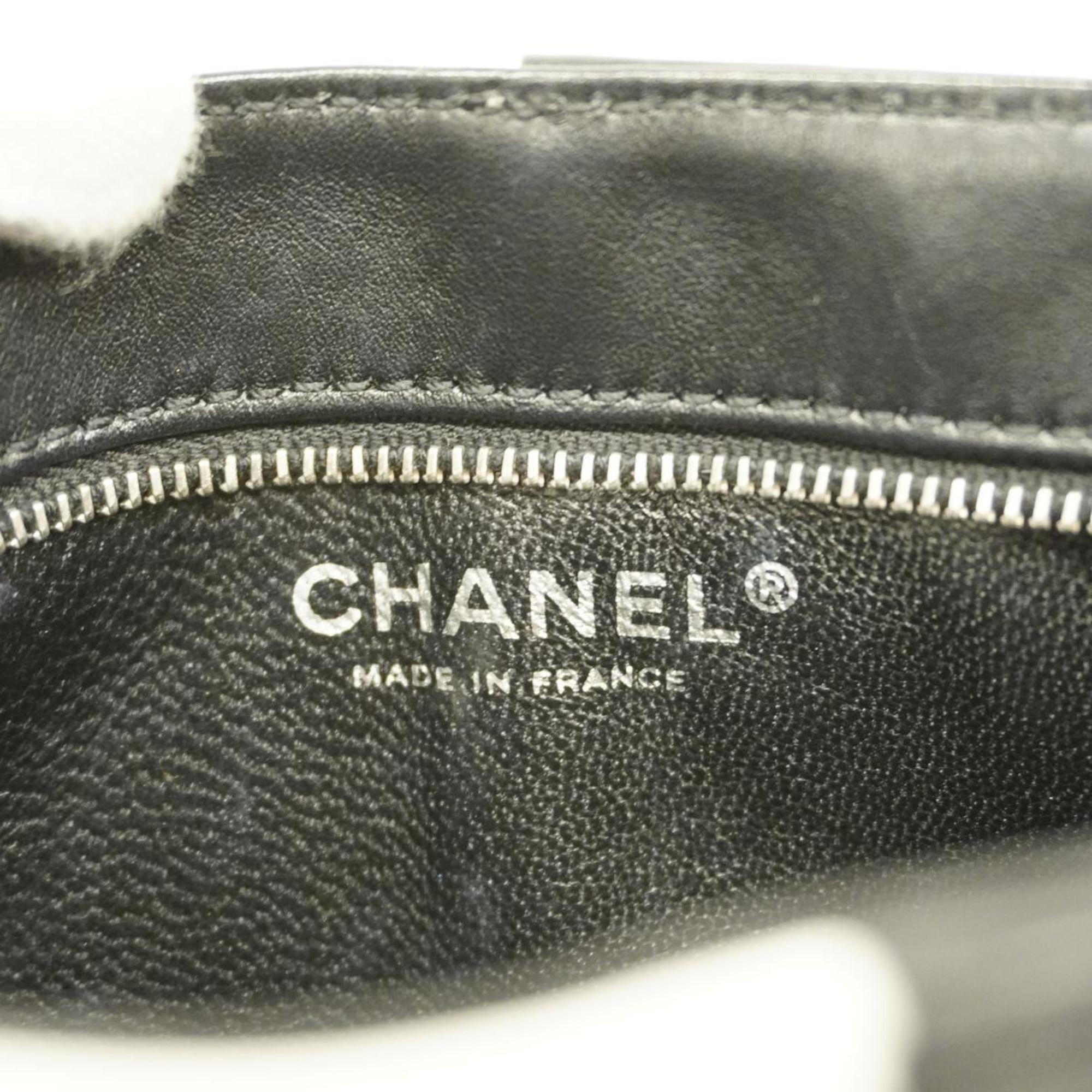 Chanel Cc