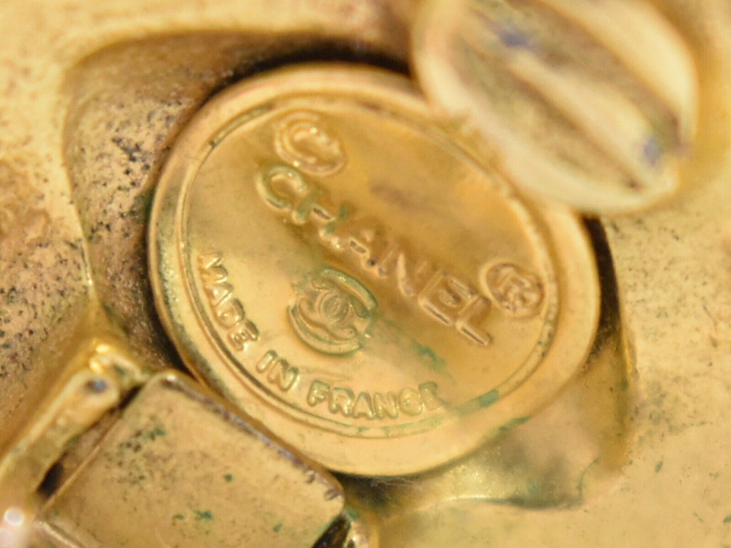 Chanel Vintage