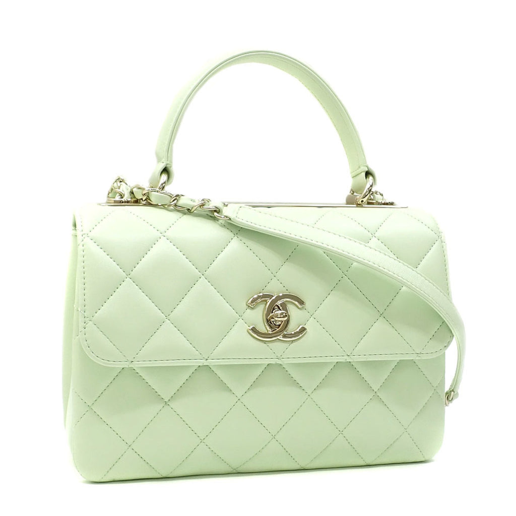 Chanel Trendy CC