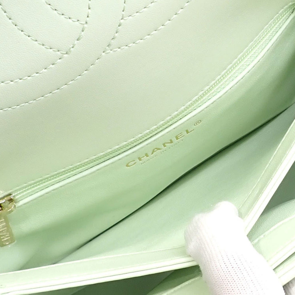 Chanel Trendy CC