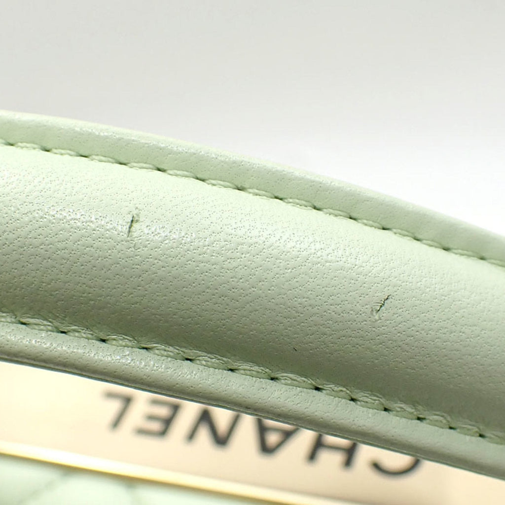 Chanel Trendy CC