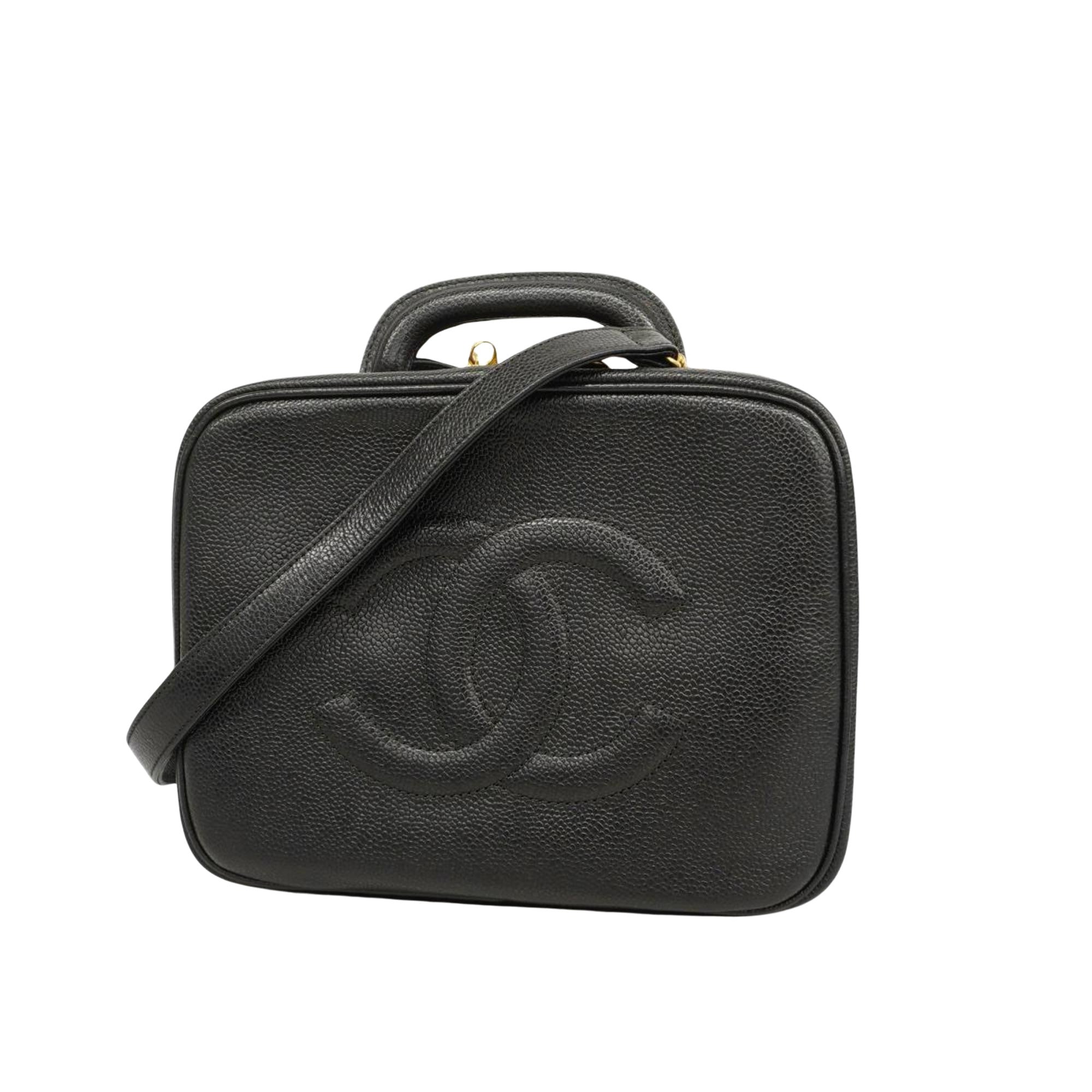 Chanel Vanity