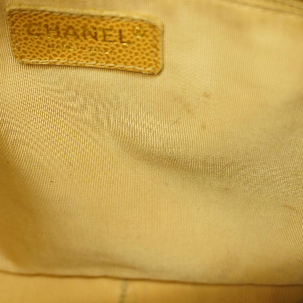 Chanel Shopping