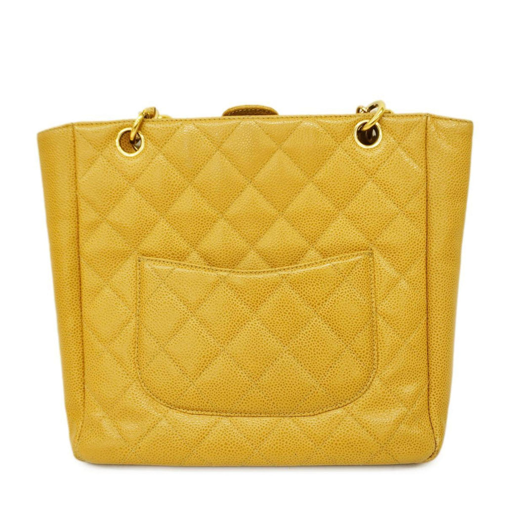 Chanel Shopping