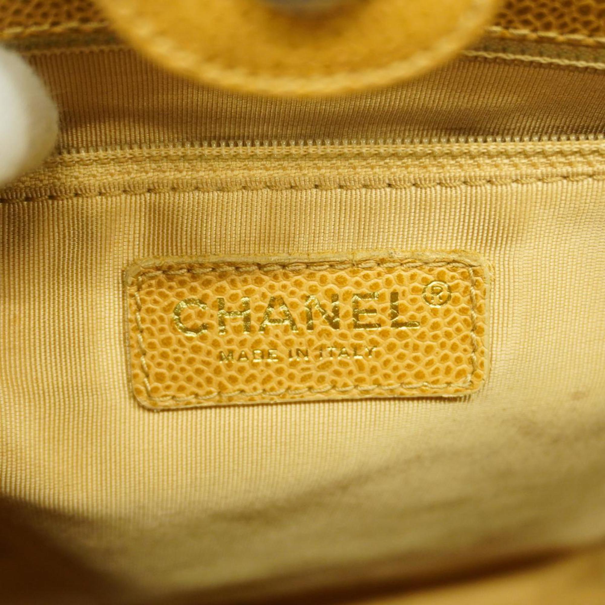 Chanel Shopping