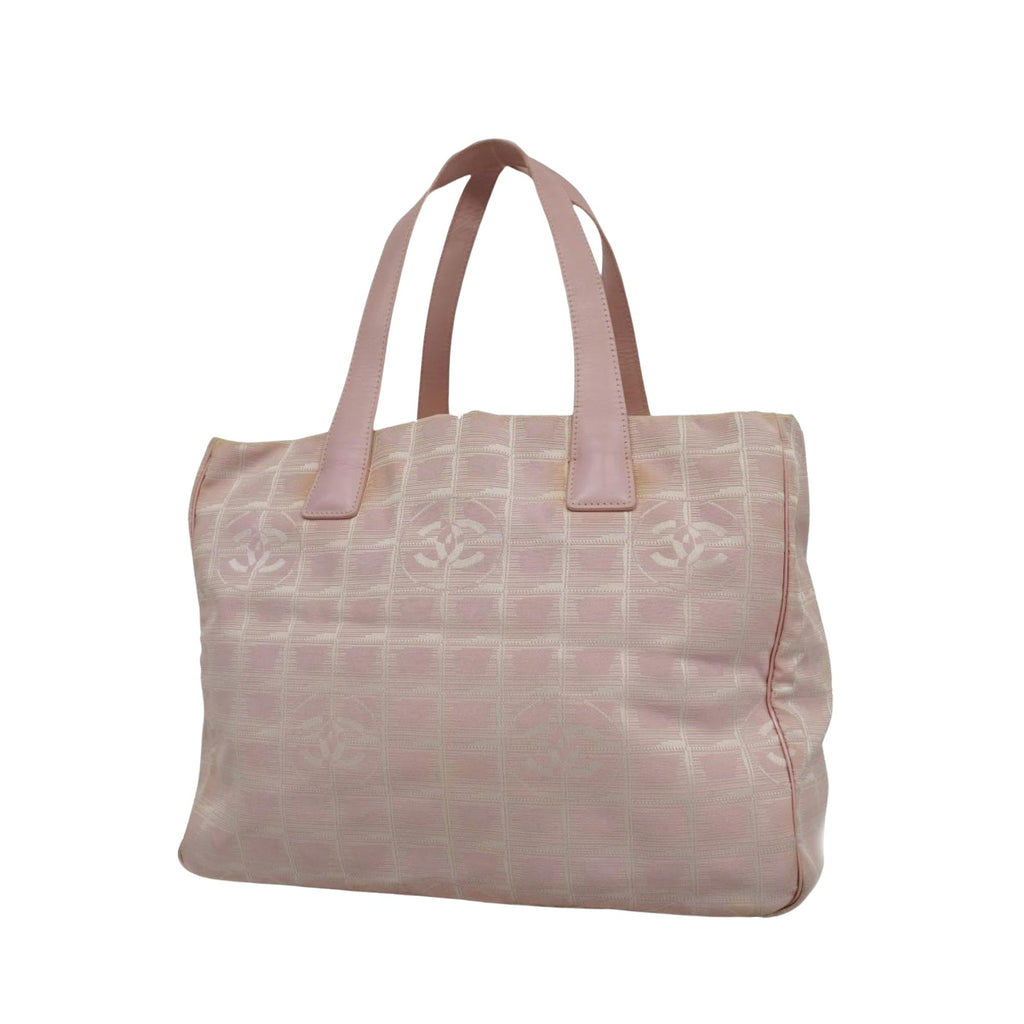 Chanel Travel line