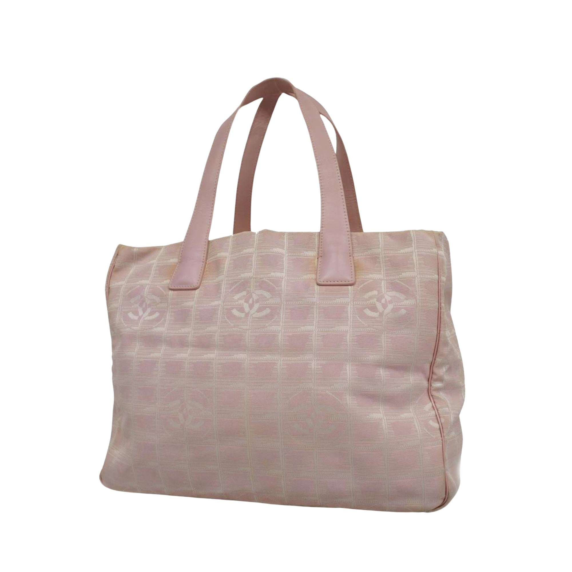 Chanel Travel line