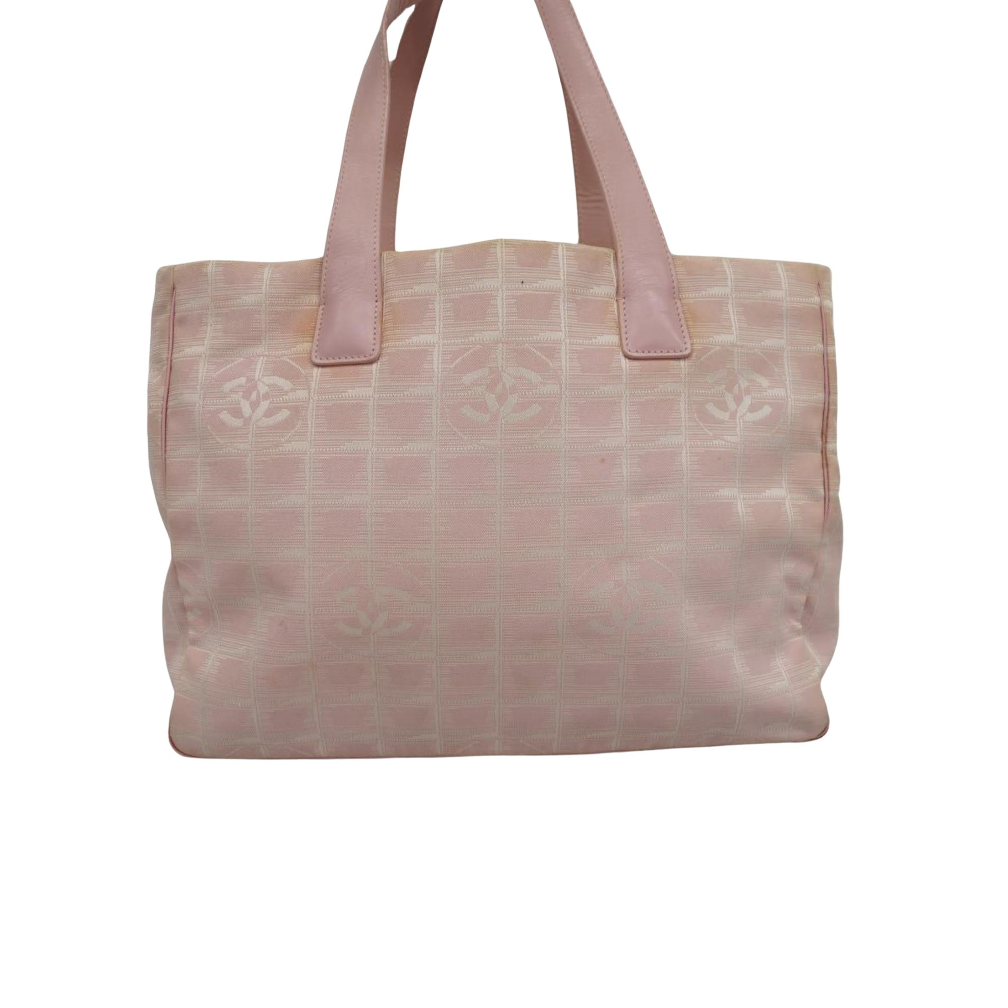Chanel Travel line