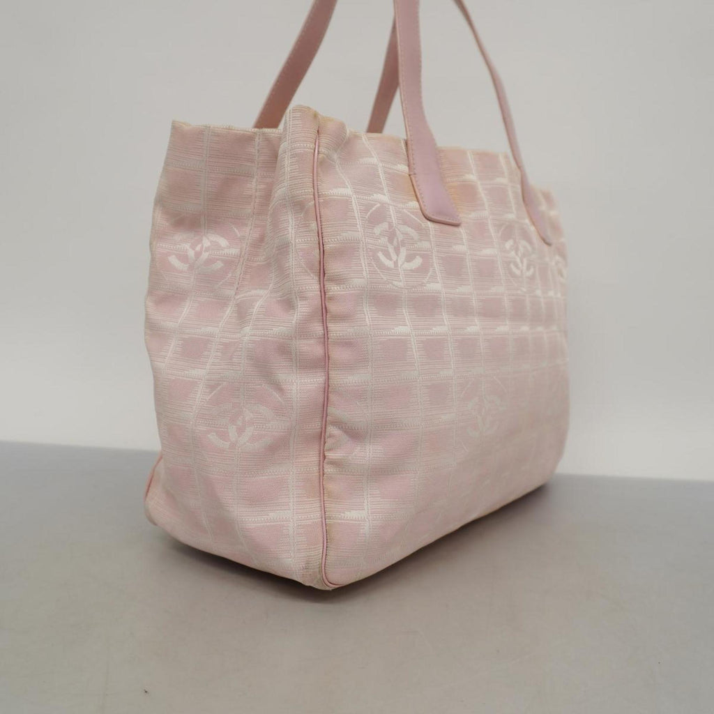 Chanel Travel line