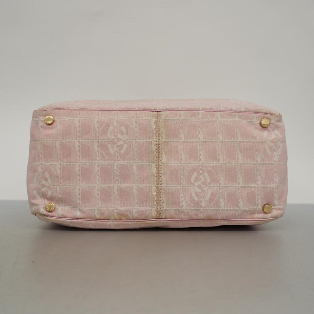 Chanel Travel line