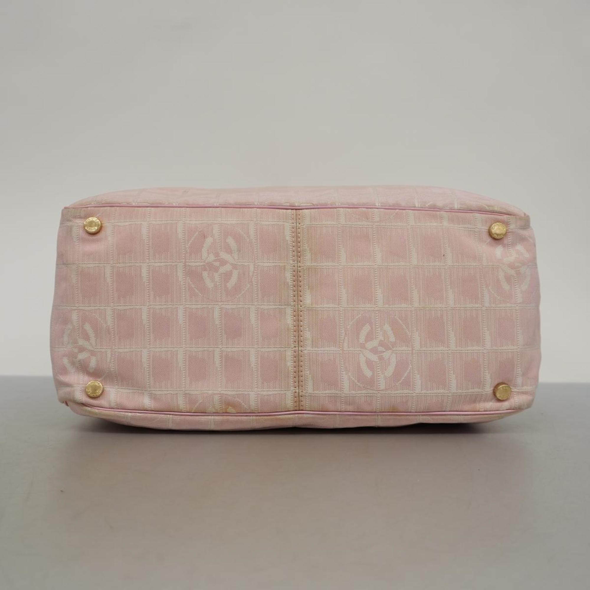 Chanel Travel line