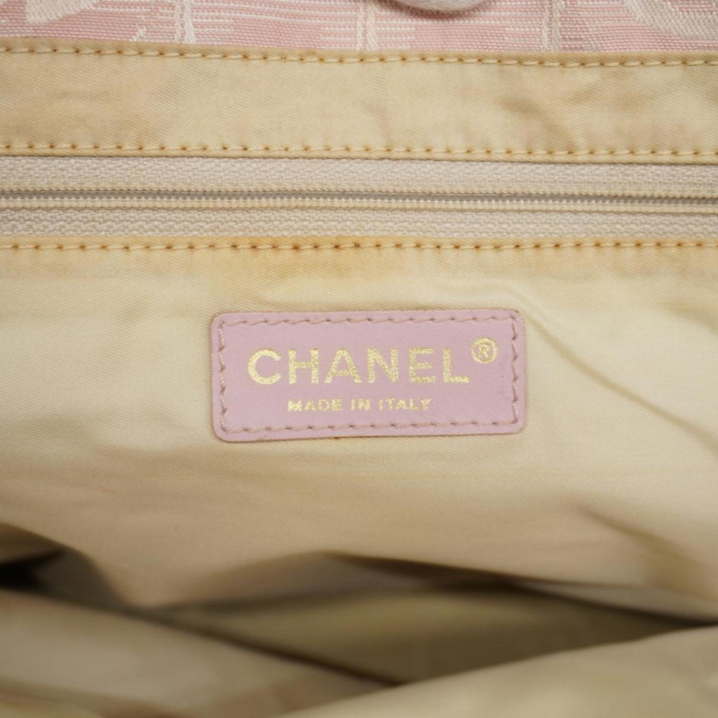 Chanel Travel line