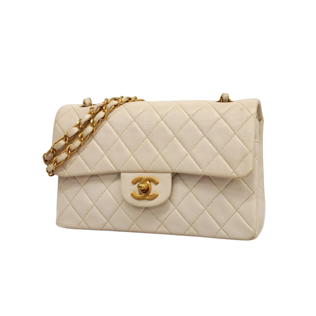 Chanel Double flap