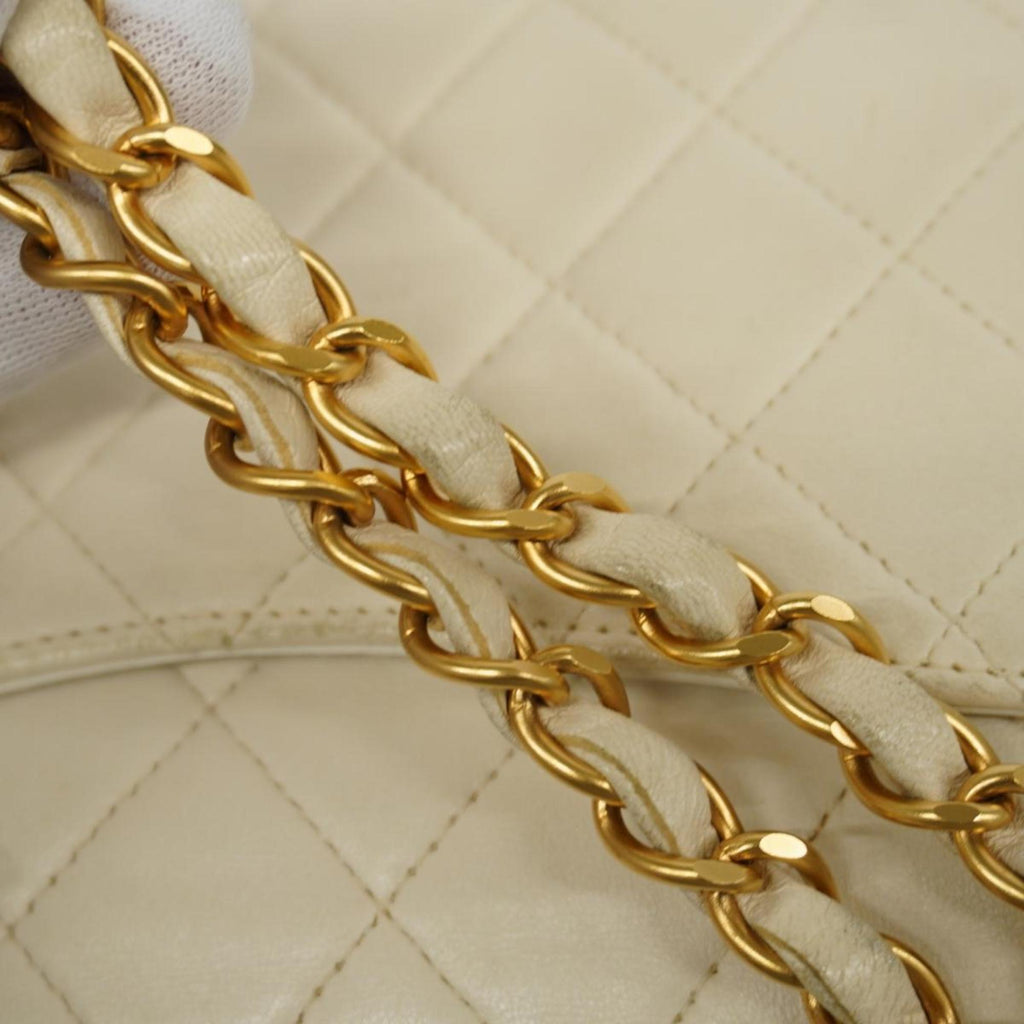 Chanel Double flap