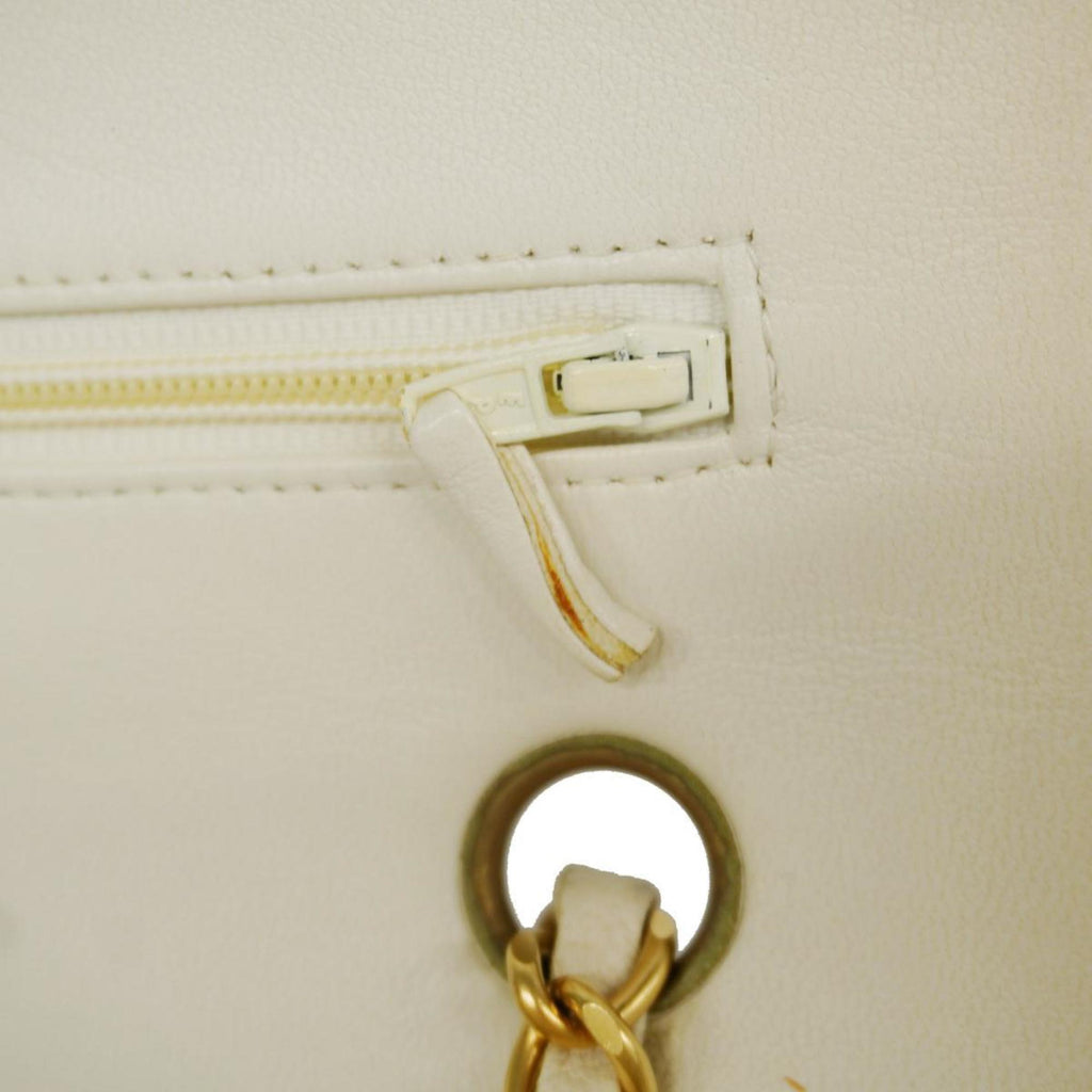 Chanel Double flap