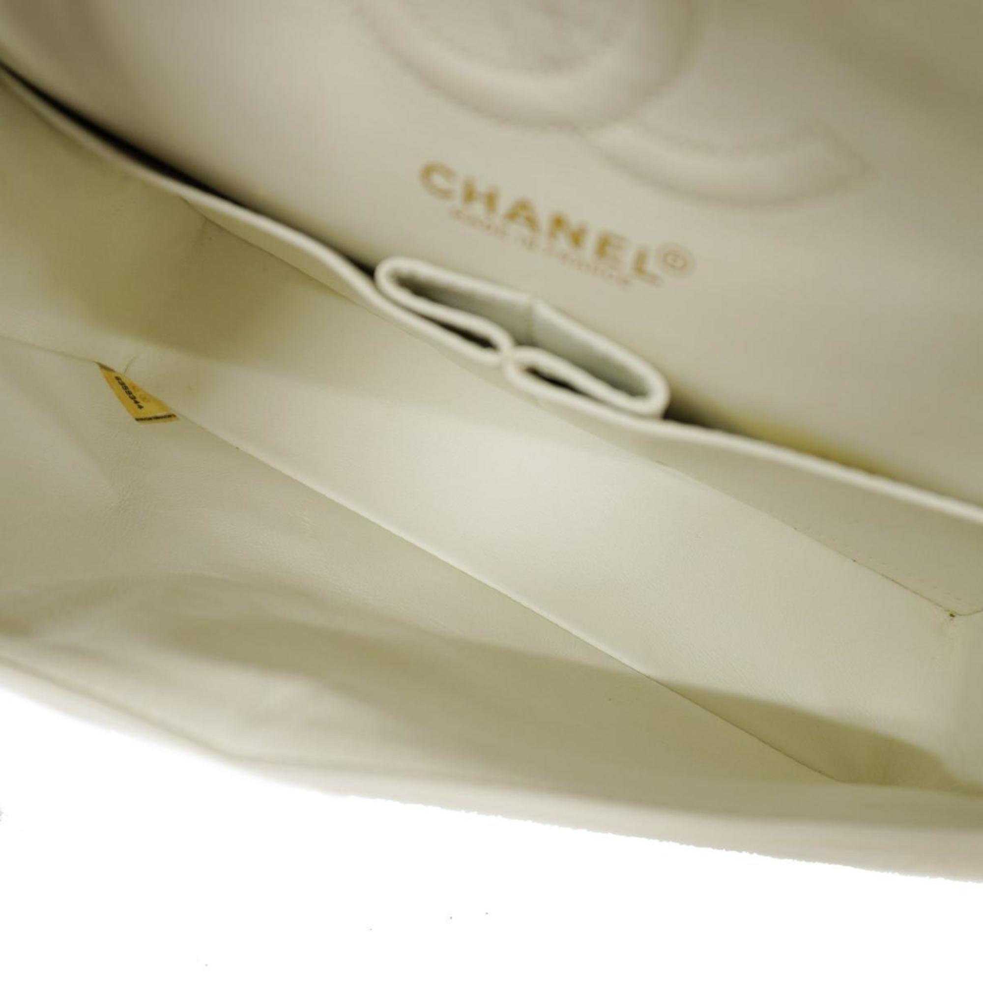 Chanel Double flap