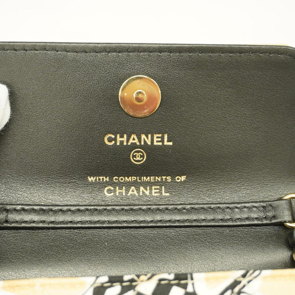 Chanel Matelassé
