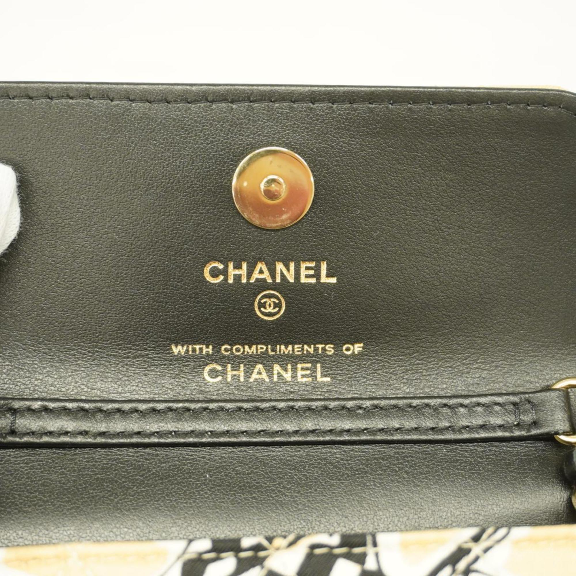 Chanel Matelassé