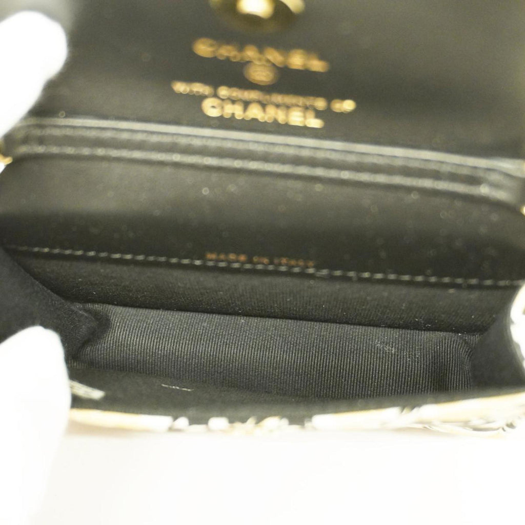 Chanel Matelassé
