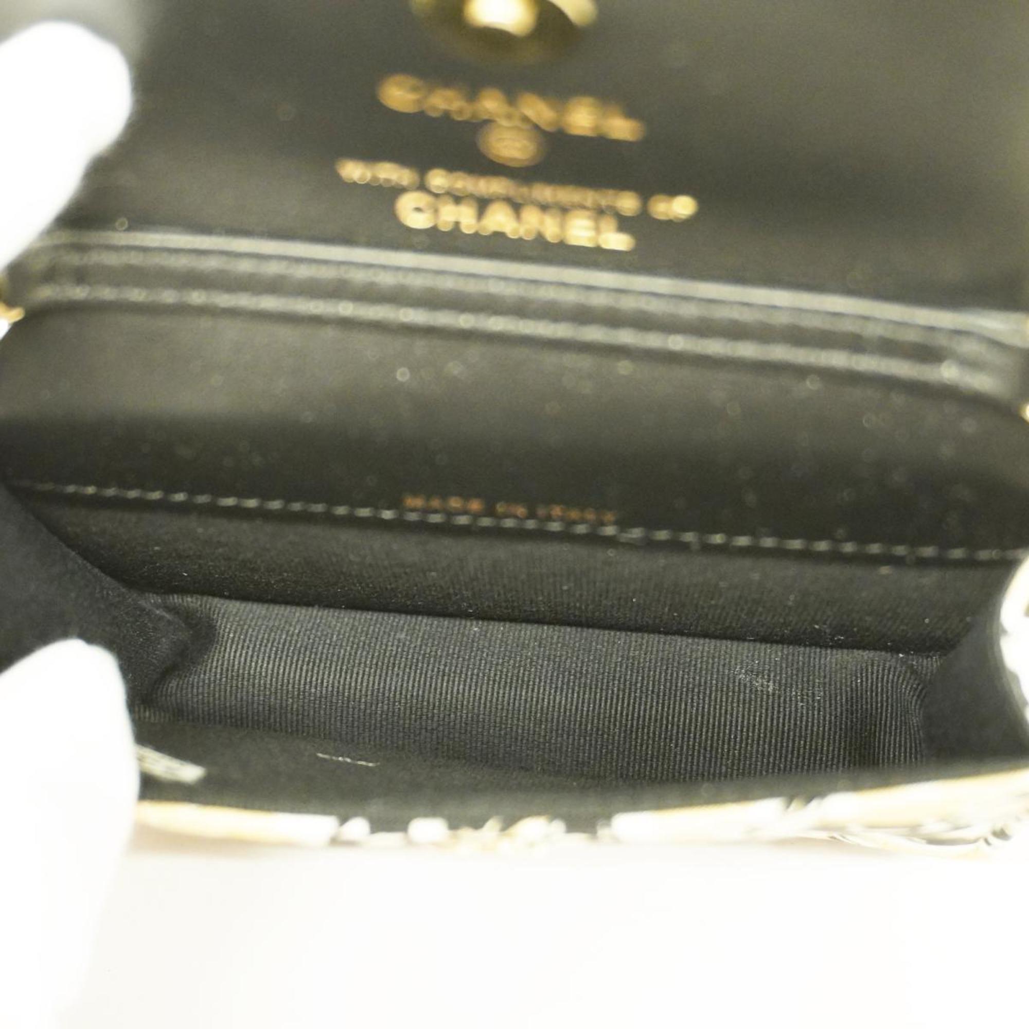 Chanel Matelassé