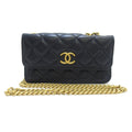 Chanel Matrasse