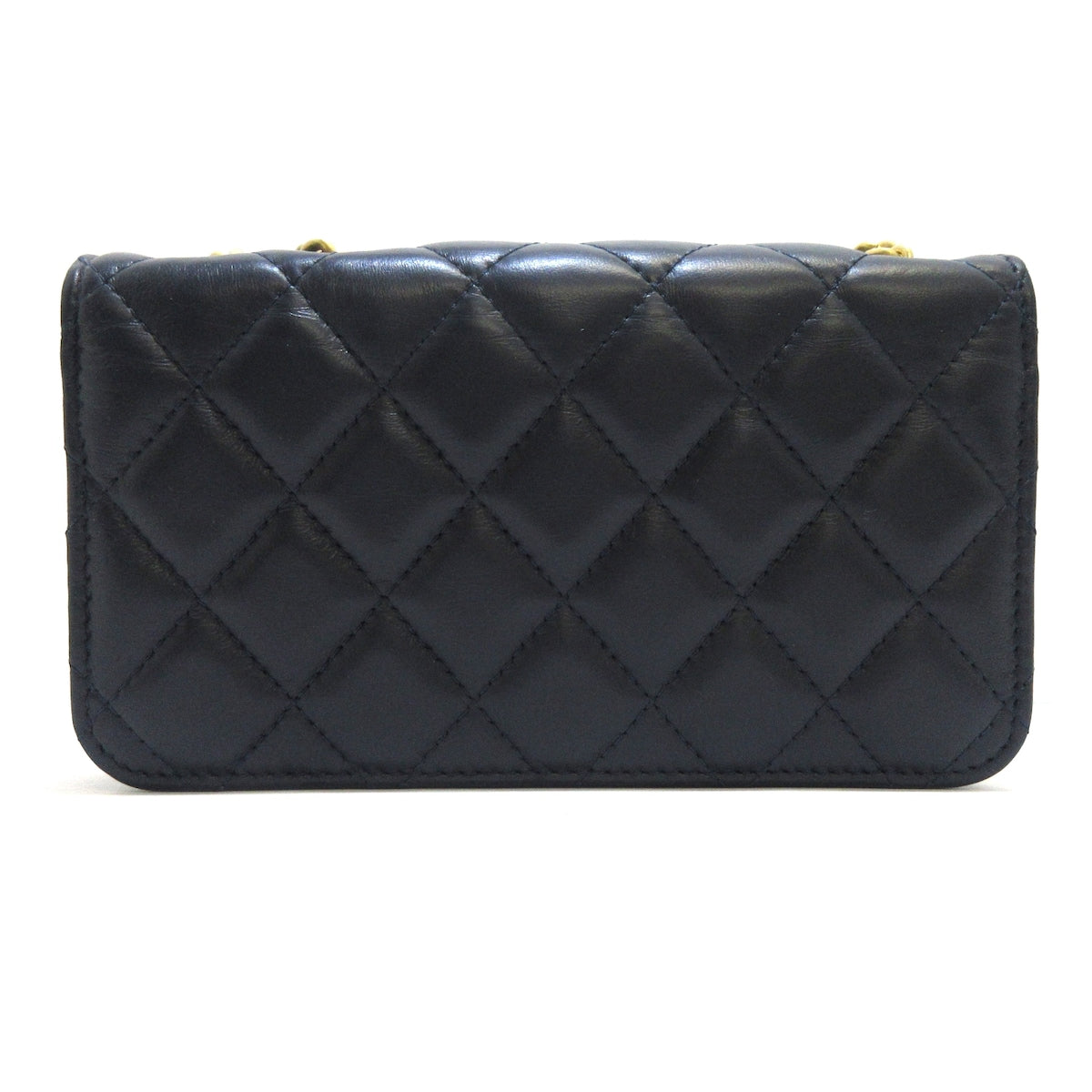 Chanel Matrasse