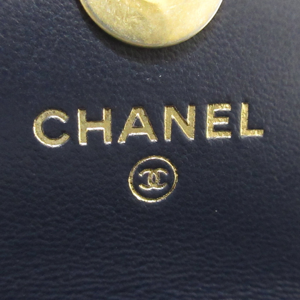 Chanel Matrasse