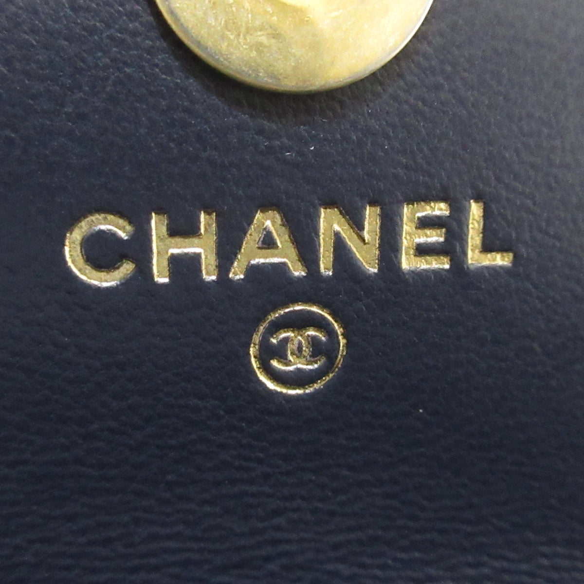 Chanel Matrasse