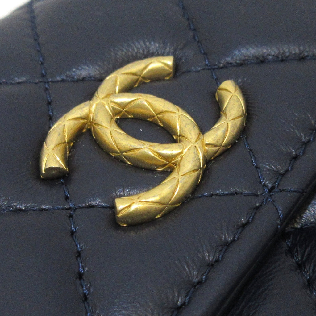 Chanel Matrasse