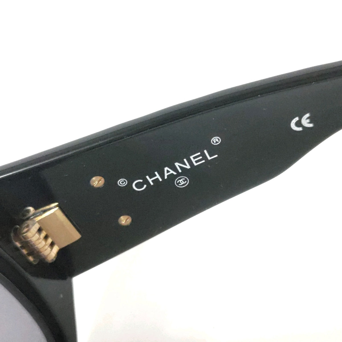 Chanel Matelassé