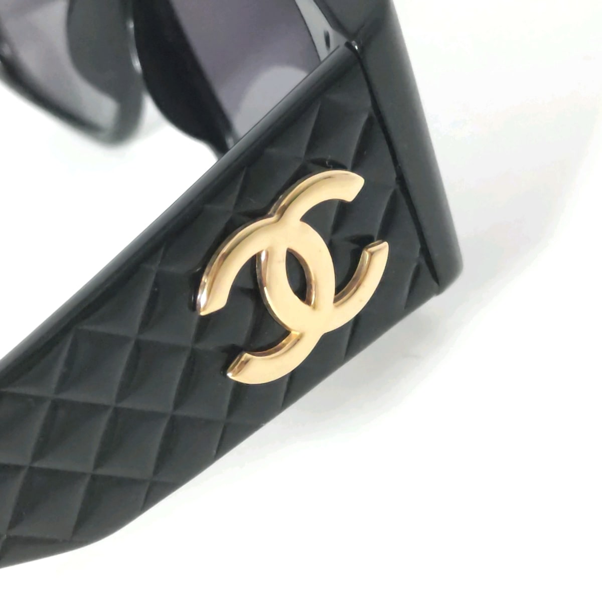 Chanel Matelassé