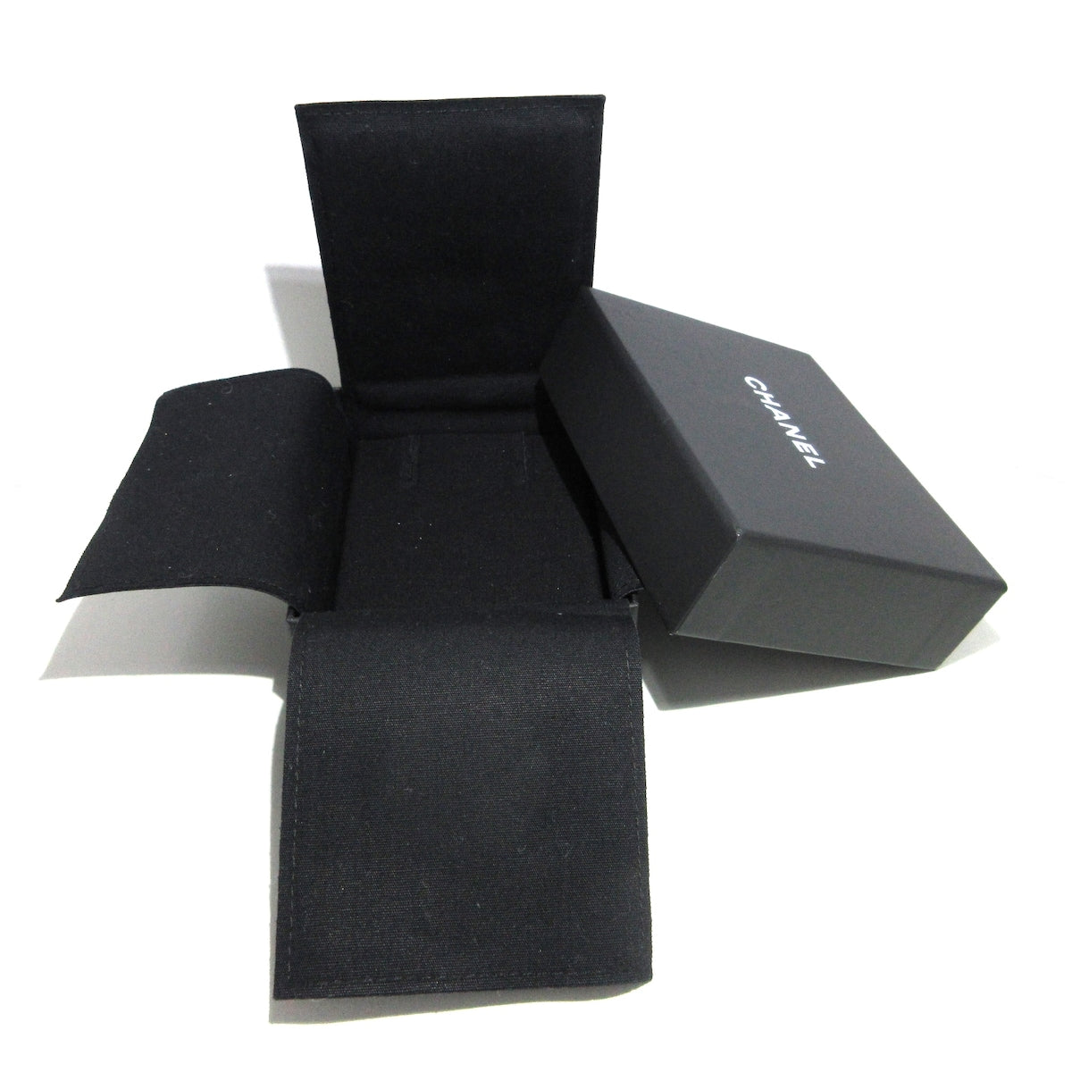 Chanel Coco Mark