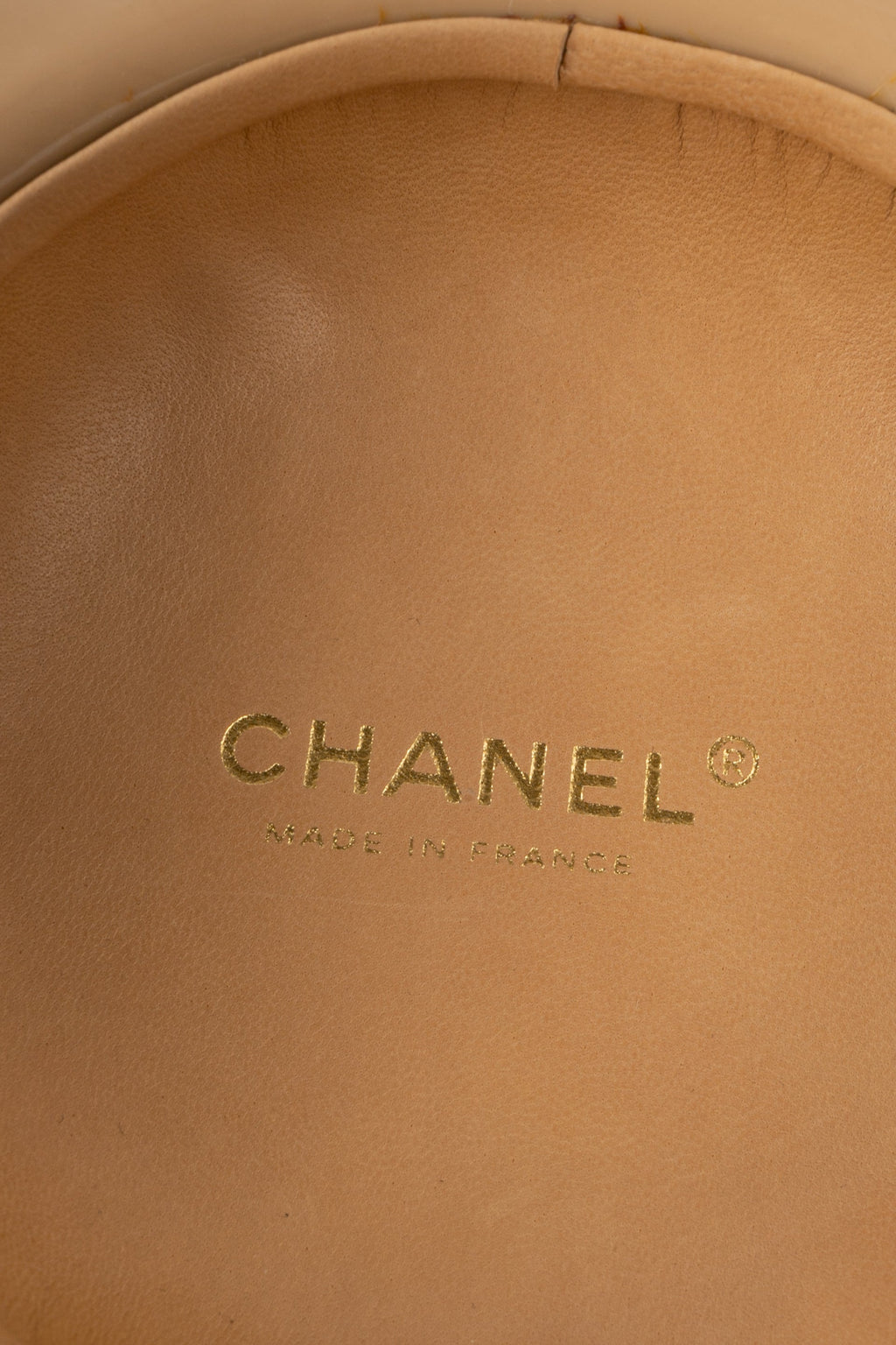 Sac minaudi��re Chanel