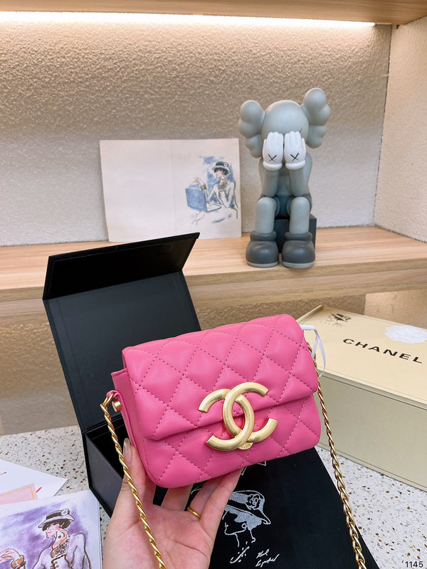aura-bags - Chanel Bags - 7034