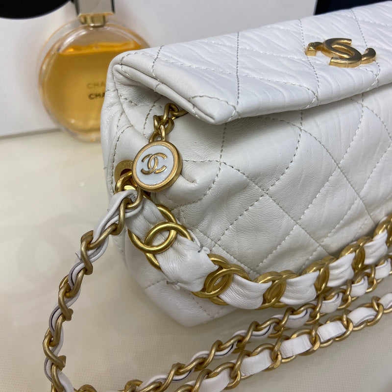 aura-bags - Chanel Bags - 7391