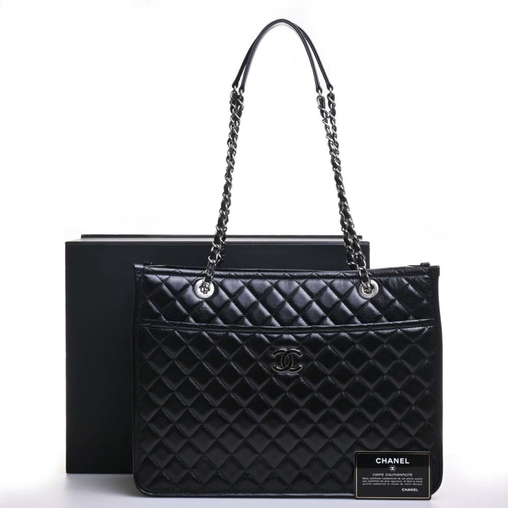 Chanel Matelassé