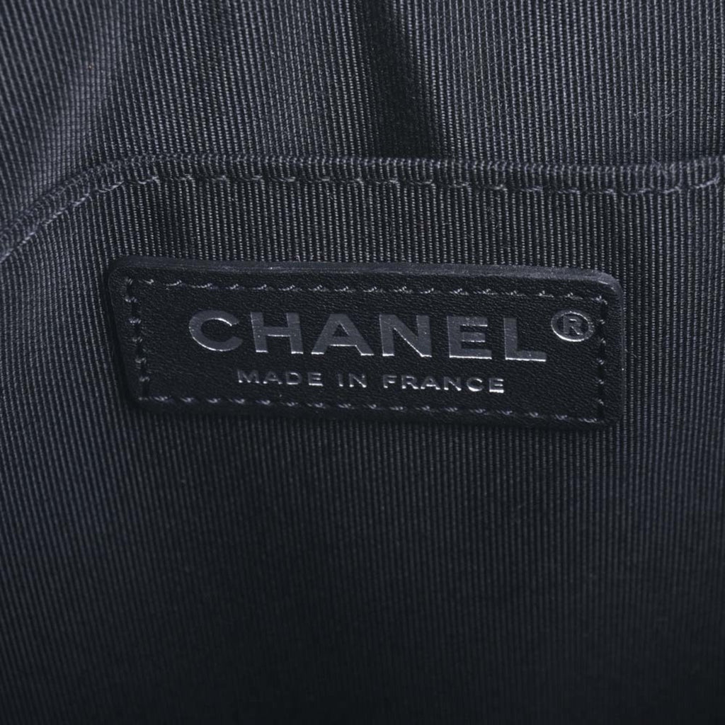 Chanel Matelassé