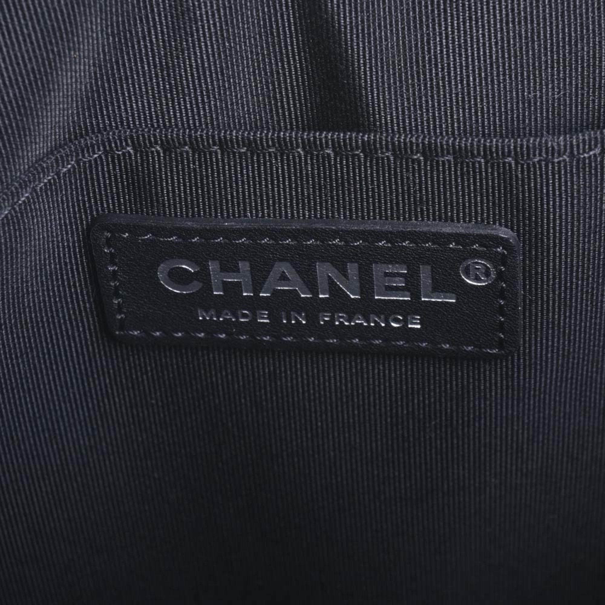 Chanel Matelassé