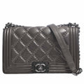 Chanel Boy